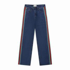 Picture of Gucci Jeans Long _SKUGuccisz28-36sytxH60410209